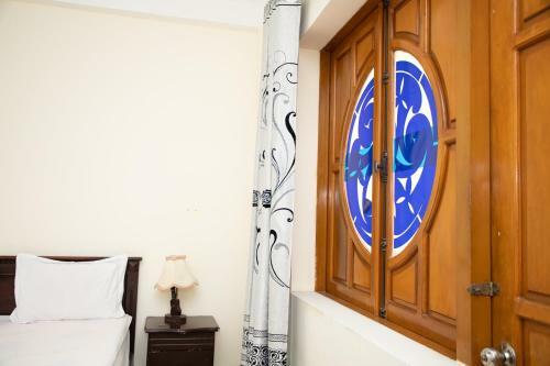 Hotel Ng?c H� Motel