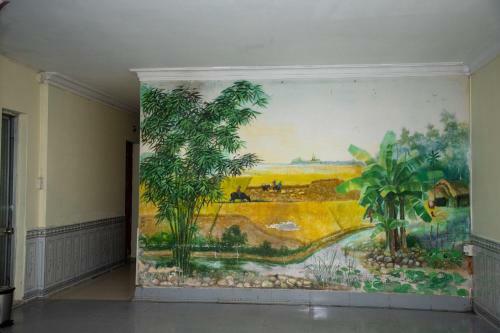 Hotel Ng?c H� Motel