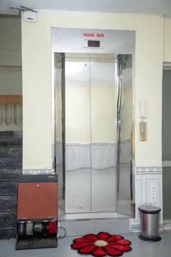 Hotel Ng?c H� Motel