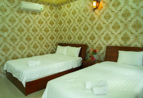 Mui Ne 168 Boutique Hotel