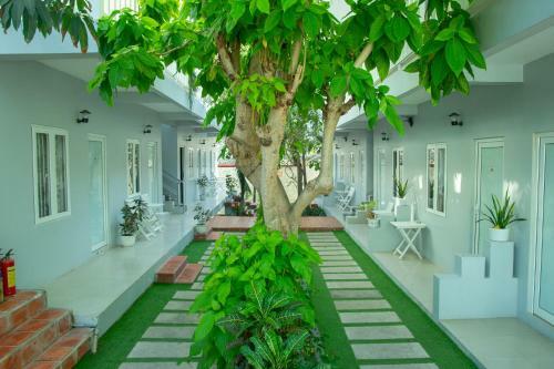 Mui Ne 168 Boutique Hotel