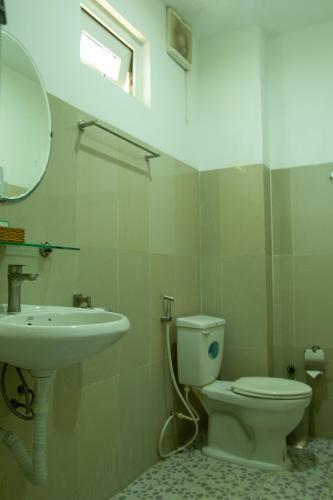 Mui Ne 168 Boutique Hotel