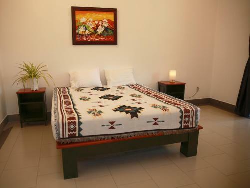 Hotel Catsen Bungalows & Pool - Mui Ne Centre