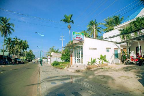 Hostal Bibo Guest House