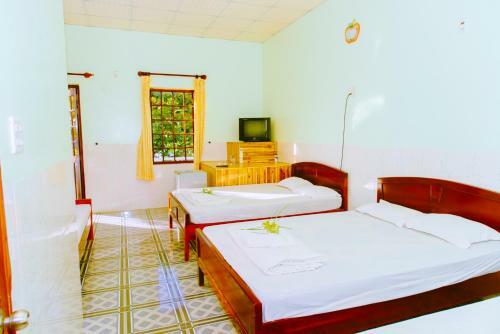 Hostal Bibo Guest House