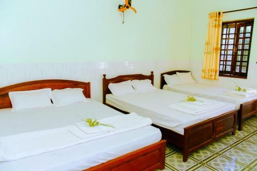 Hostal Bibo Guest House