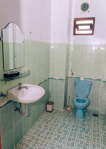 Hostal Bibo Guest House