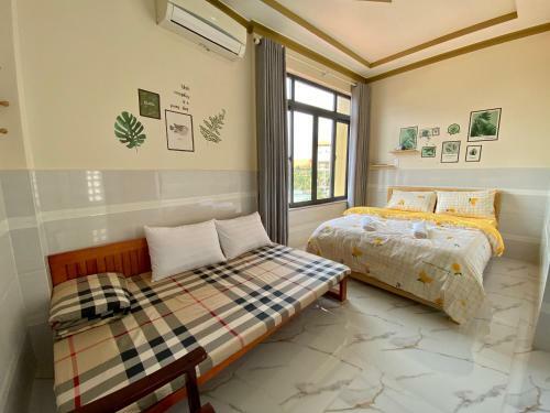 T-house Homestay M?i N�