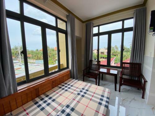 T-house Homestay M?i N�