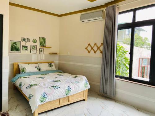 T-house Homestay M?i N�