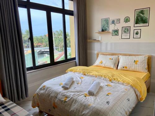 T-house Homestay M?i N�