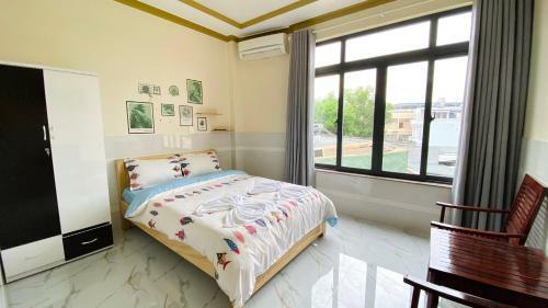 T-house Homestay M?i N�