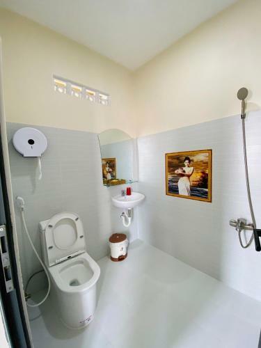 T-house Homestay M?i N�