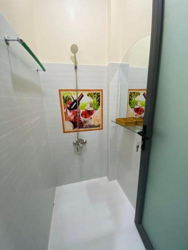T-house Homestay M?i N�