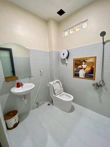 T-house Homestay M?i N�