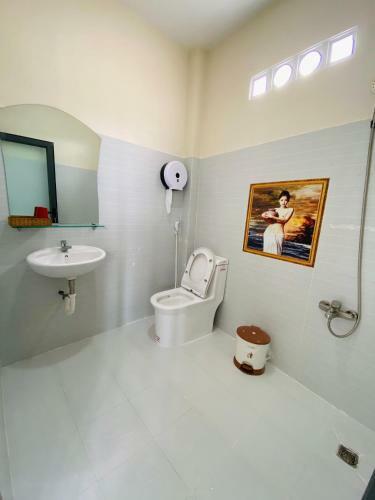 T-house Homestay M?i N�
