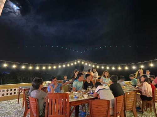 T-house Homestay M?i N�