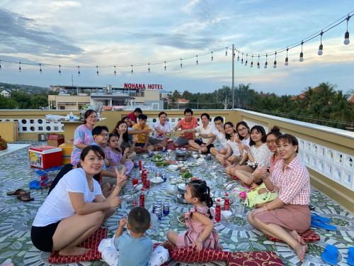 T-house Homestay M?i N�