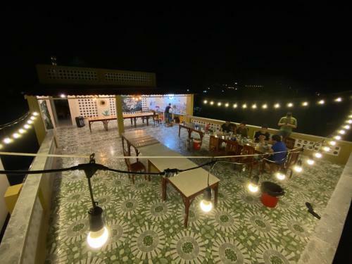 T-house Homestay M?i N�