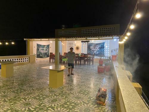 T-house Homestay M?i N�