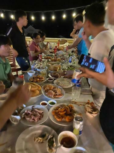T-house Homestay M?i N�