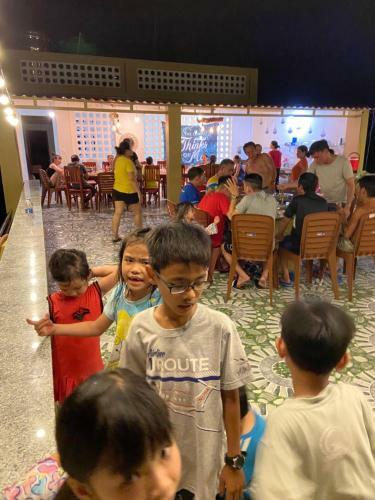 T-house Homestay M?i N�