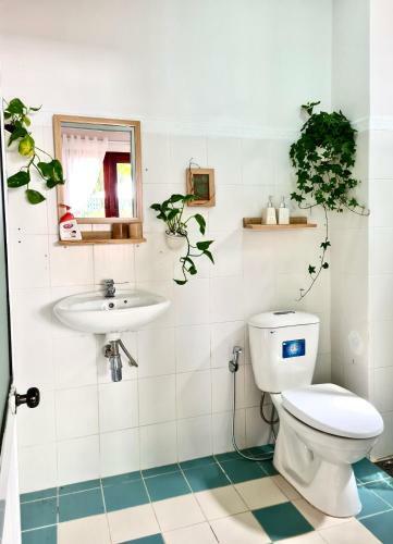 Hostal Le Divan Dalat