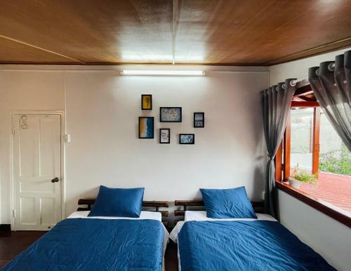 Hostal Le Divan Dalat