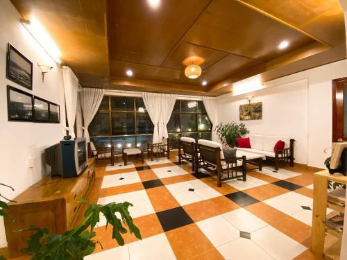 Hostal Le Divan Dalat