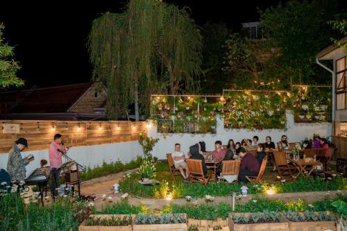 Hostal Le Divan Dalat