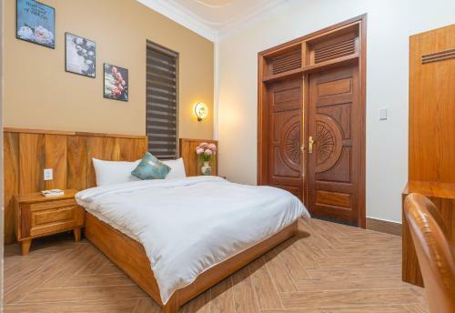 Hostal Gia Nguy?n Villa
