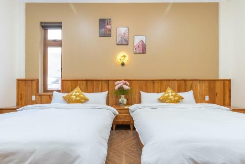 Hostal Gia Nguy?n Villa