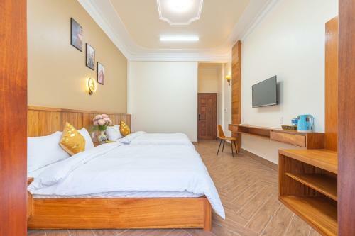 Hostal Gia Nguy?n Villa