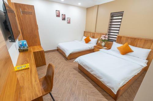 Hostal Gia Nguy?n Villa