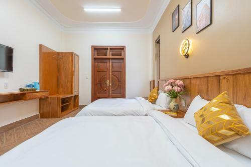 Hostal Gia Nguy?n Villa