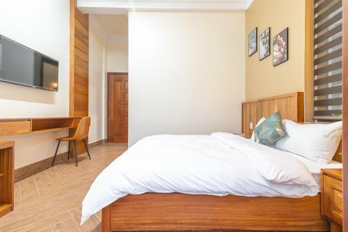 Hostal Gia Nguy?n Villa