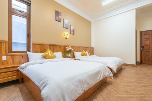 Hostal Gia Nguy?n Villa