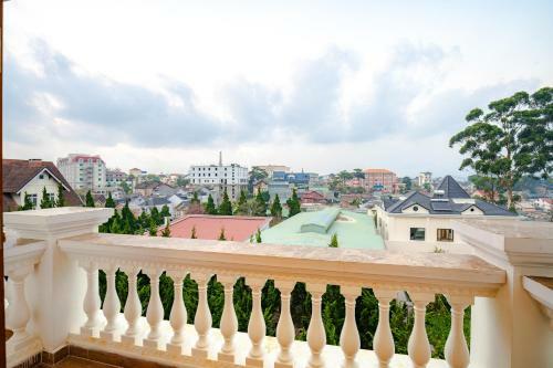 Hostal Gia Nguy?n Villa