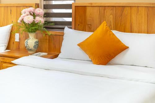 Hostal Gia Nguy?n Villa