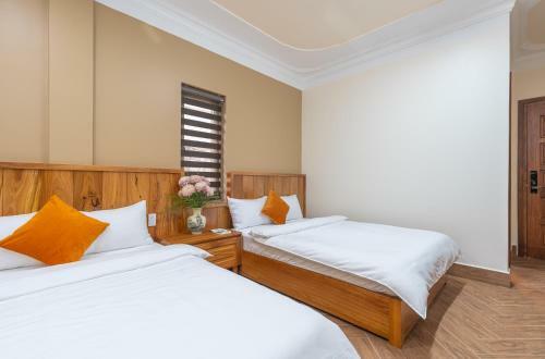 Hostal Gia Nguy?n Villa