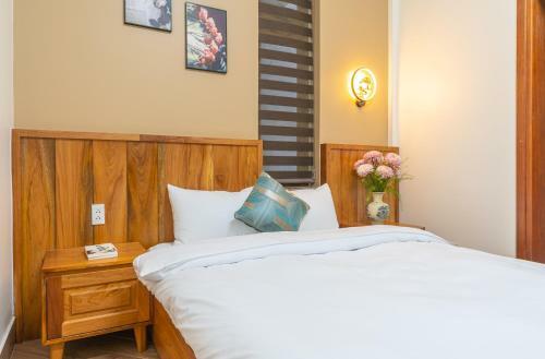 Hostal Gia Nguy?n Villa