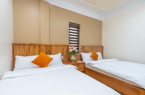 Hostal Gia Nguy?n Villa
