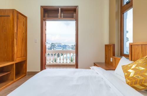 Hostal Gia Nguy?n Villa