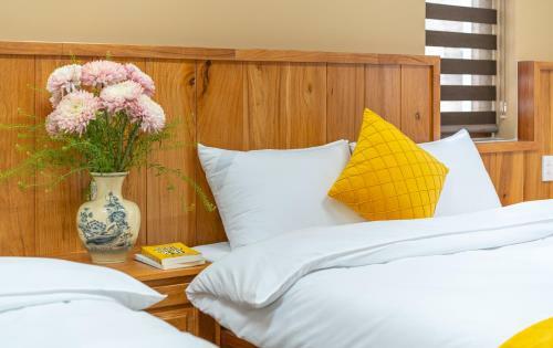 Hostal Gia Nguy?n Villa