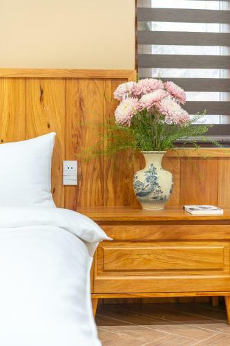 Hostal Gia Nguy?n Villa