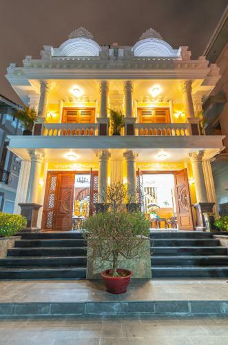 Hostal Gia Nguy?n Villa