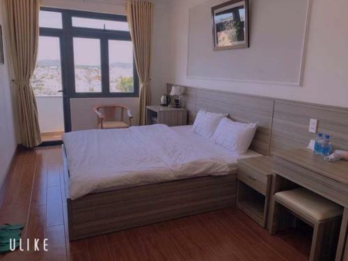 Lina Hotel