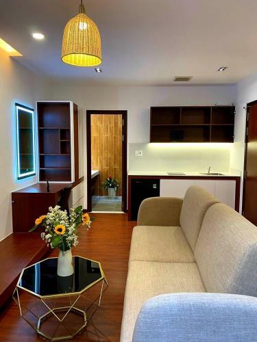 Apartamento Myny House