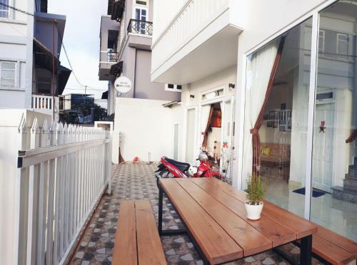 Love, Cassie Luxury Homestay