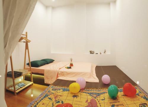 Love, Cassie Luxury Homestay